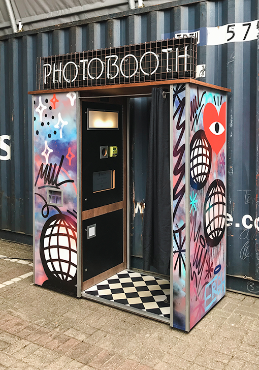 Snaparazzi Photobooths | Remember the good times.