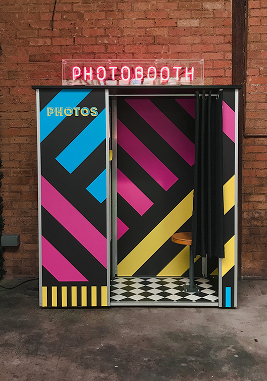 Birmingham Photobooth